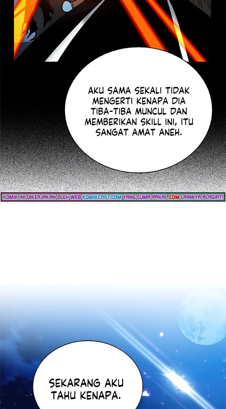 SSS-Class Gacha Hunter Chapter 20 Gambar 50