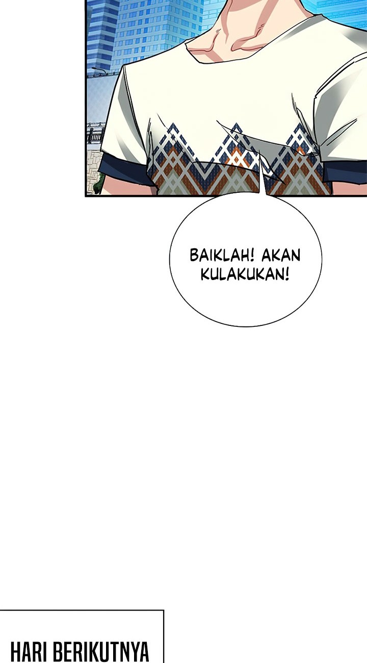 SSS-Class Gacha Hunter Chapter 20 Gambar 52