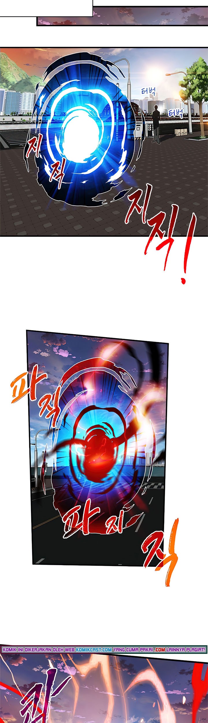 SSS-Class Gacha Hunter Chapter 20 Gambar 53