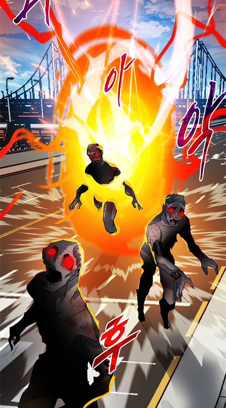 SSS-Class Gacha Hunter Chapter 20 Gambar 54