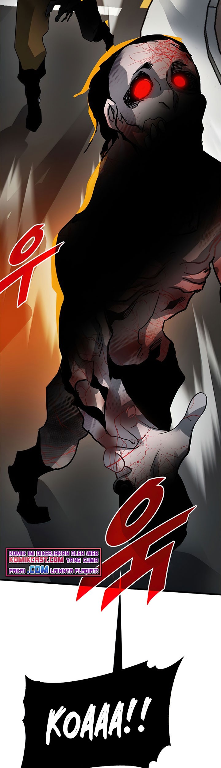 SSS-Class Gacha Hunter Chapter 20 Gambar 55