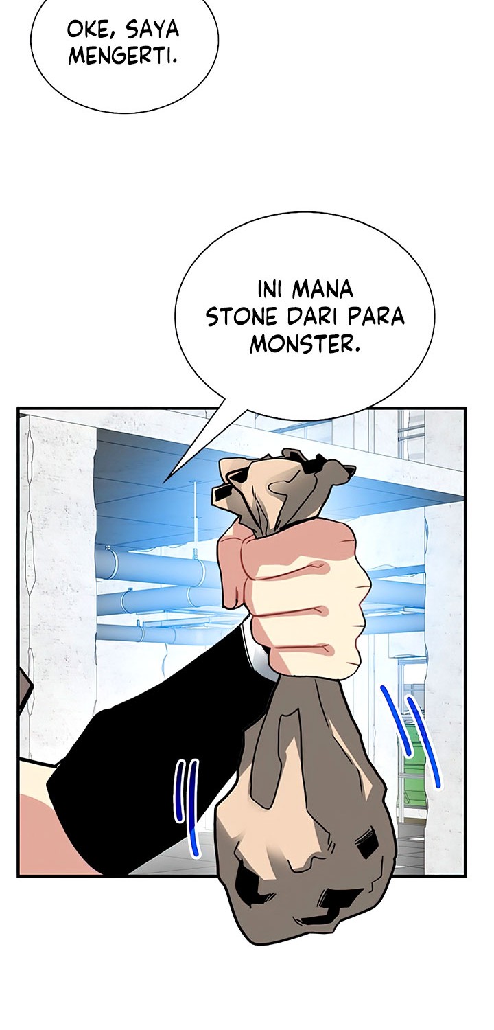 SSS-Class Gacha Hunter Chapter 20 Gambar 6