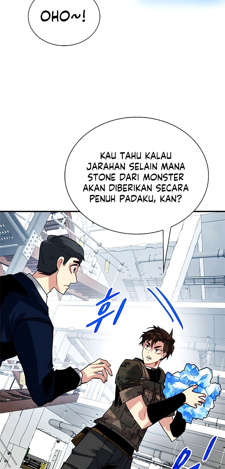 SSS-Class Gacha Hunter Chapter 20 Gambar 8