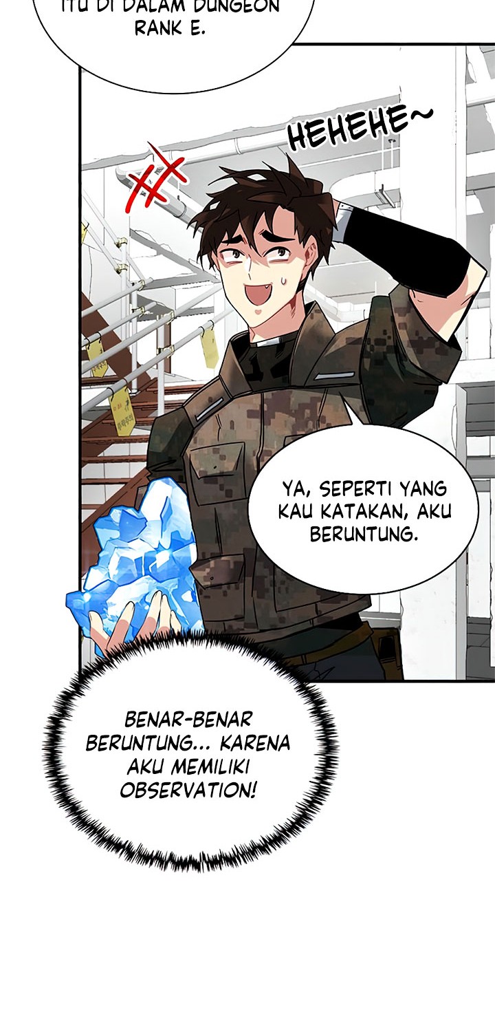 SSS-Class Gacha Hunter Chapter 20 Gambar 10