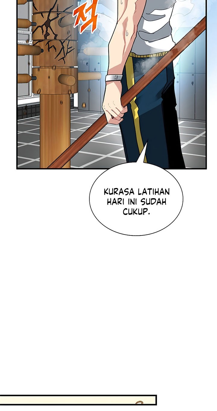 SSS-Class Gacha Hunter Chapter 20 Gambar 16