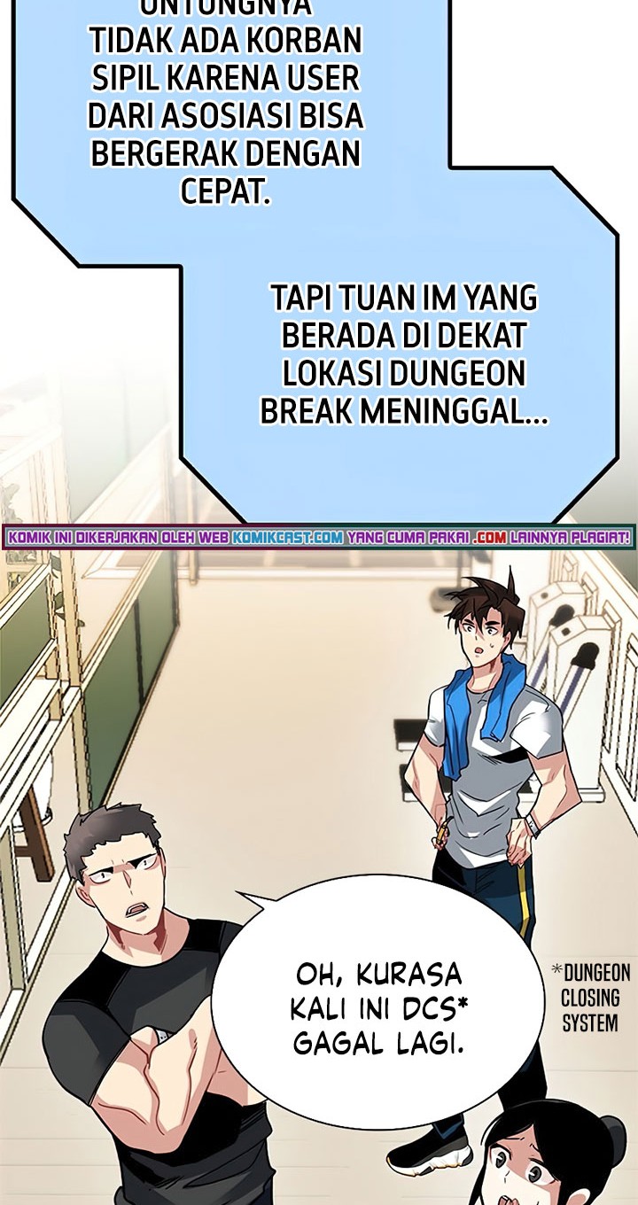 SSS-Class Gacha Hunter Chapter 20 Gambar 18