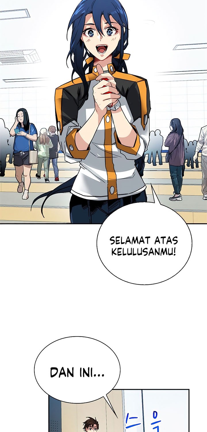 SSS-Class Gacha Hunter Chapter 21 Gambar 22