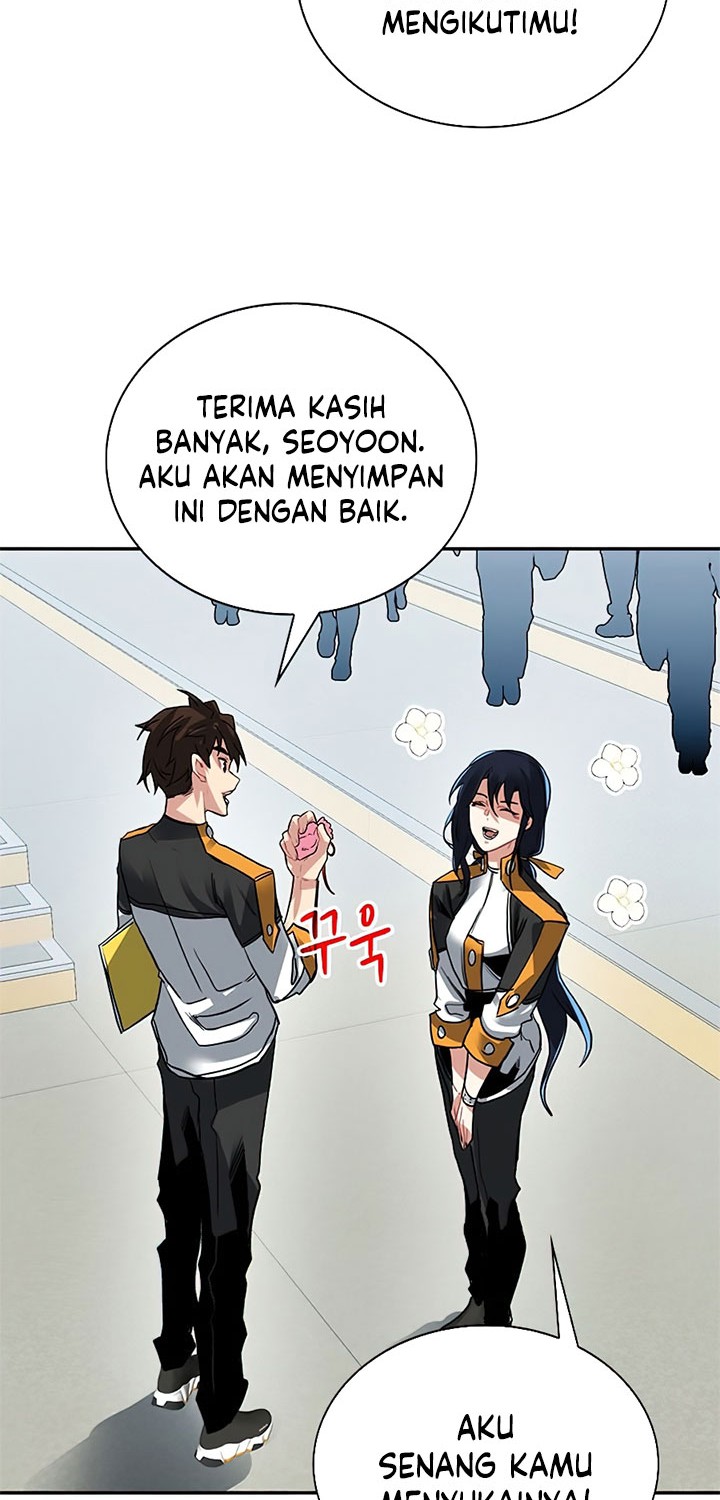 SSS-Class Gacha Hunter Chapter 21 Gambar 26