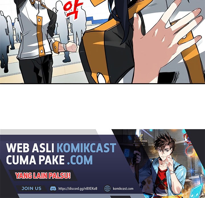 SSS-Class Gacha Hunter Chapter 21 Gambar 28