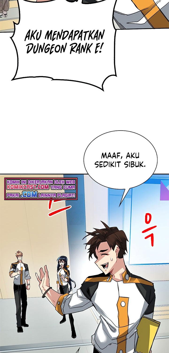 SSS-Class Gacha Hunter Chapter 21 Gambar 30