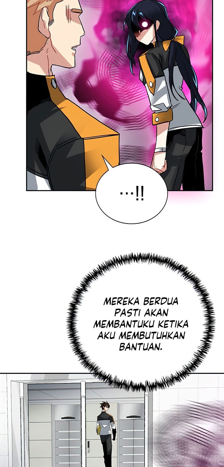 SSS-Class Gacha Hunter Chapter 21 Gambar 32