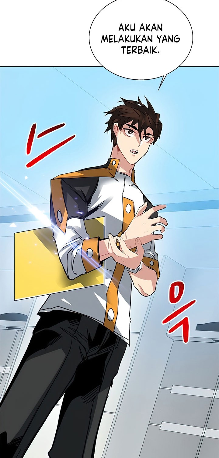 SSS-Class Gacha Hunter Chapter 21 Gambar 34