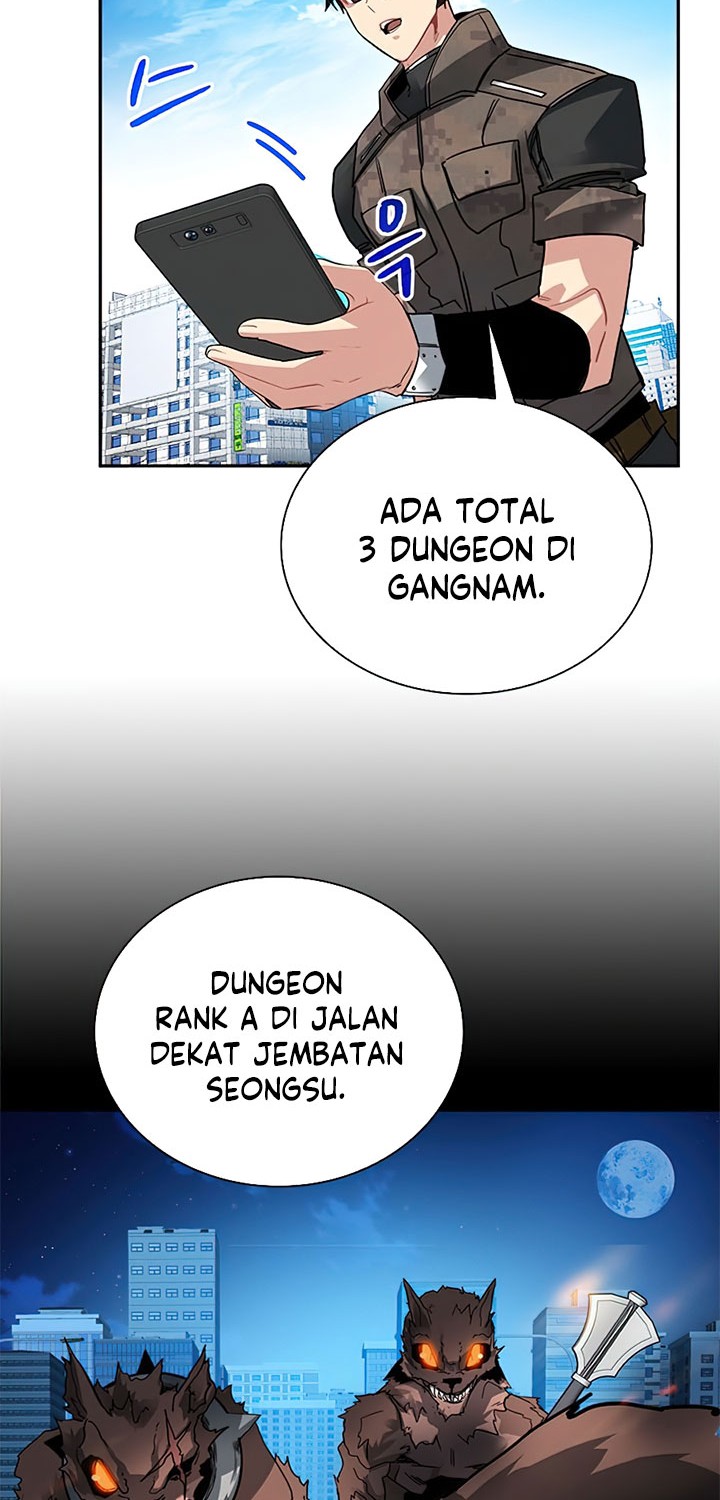 SSS-Class Gacha Hunter Chapter 21 Gambar 38