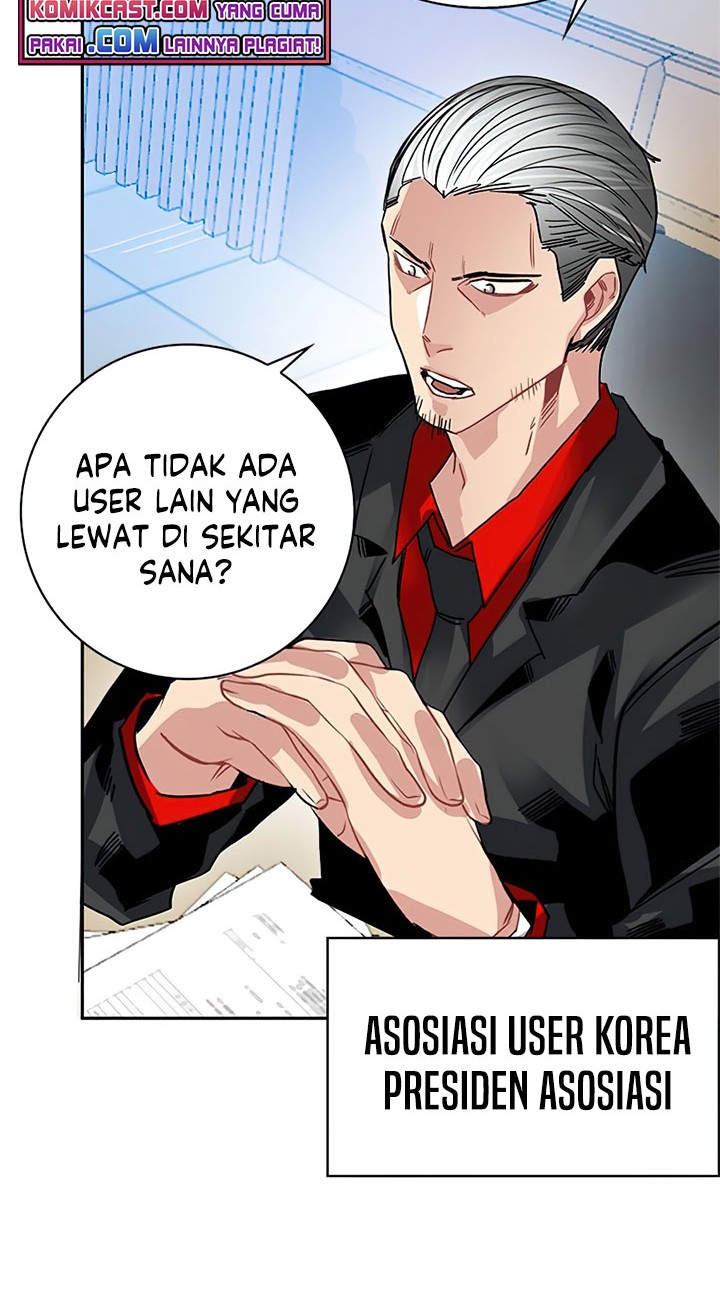 Baca  SSS-Class Gacha Hunter Chapter 21 Gambar 2