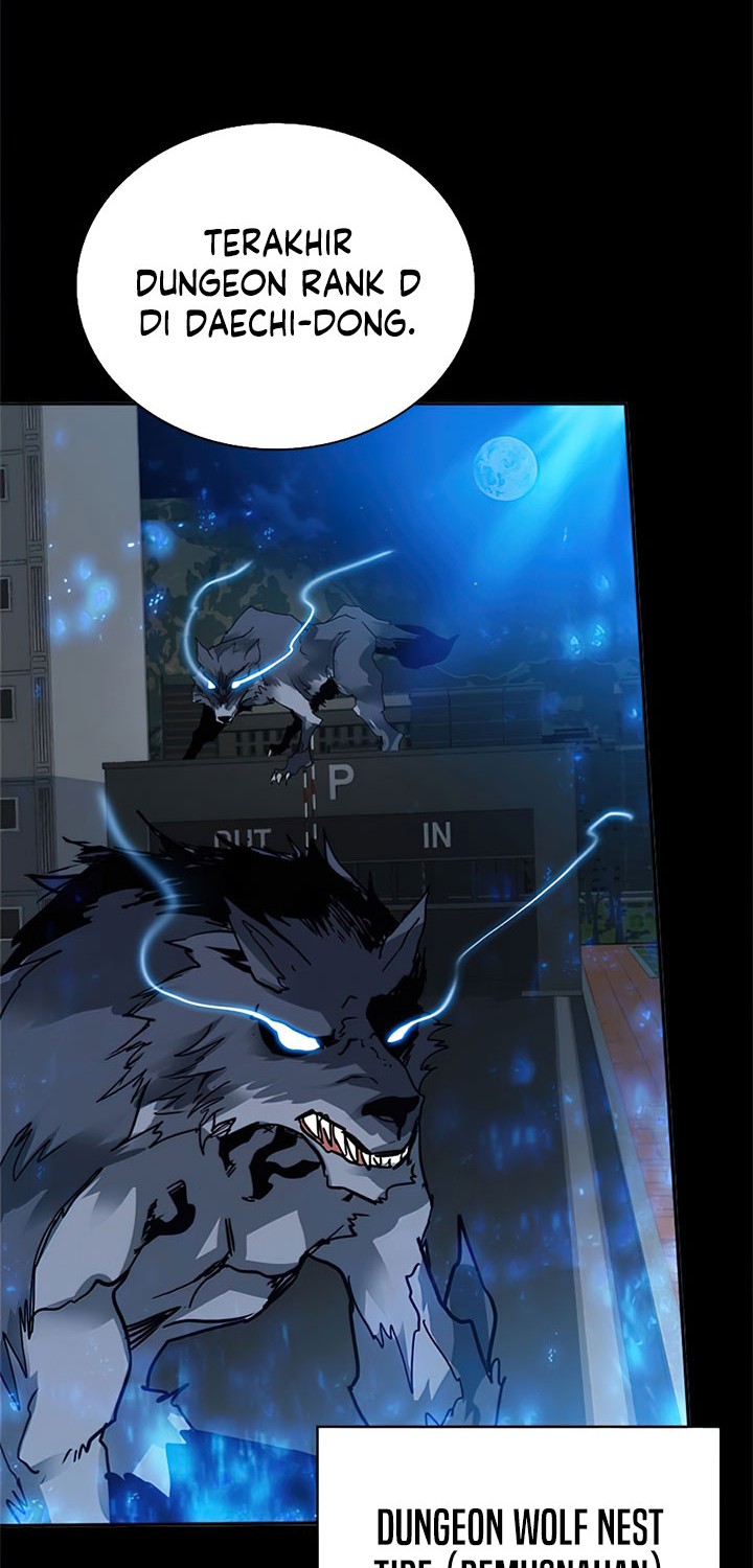 SSS-Class Gacha Hunter Chapter 21 Gambar 40