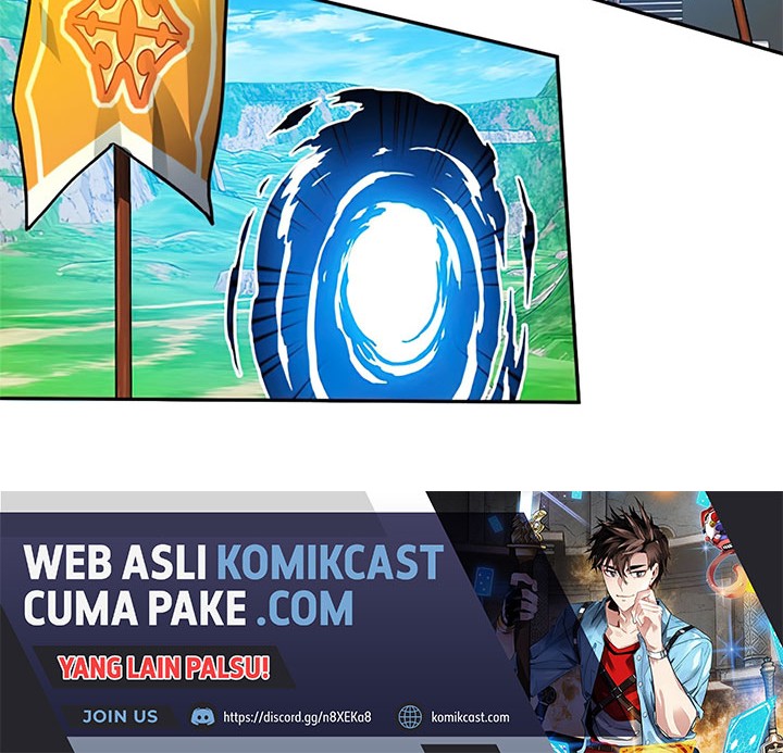 SSS-Class Gacha Hunter Chapter 21 Gambar 42