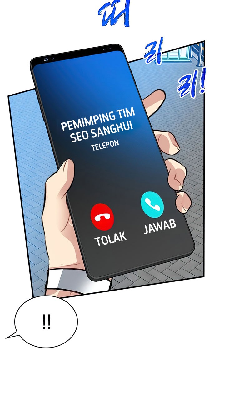 SSS-Class Gacha Hunter Chapter 21 Gambar 46