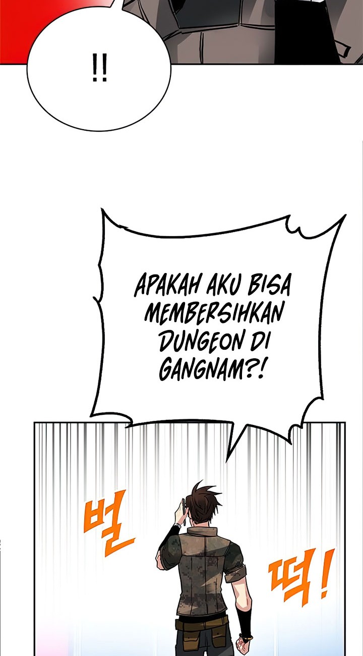 SSS-Class Gacha Hunter Chapter 21 Gambar 48