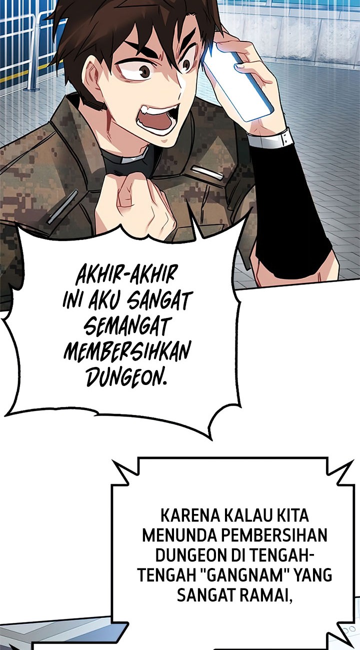 SSS-Class Gacha Hunter Chapter 21 Gambar 50