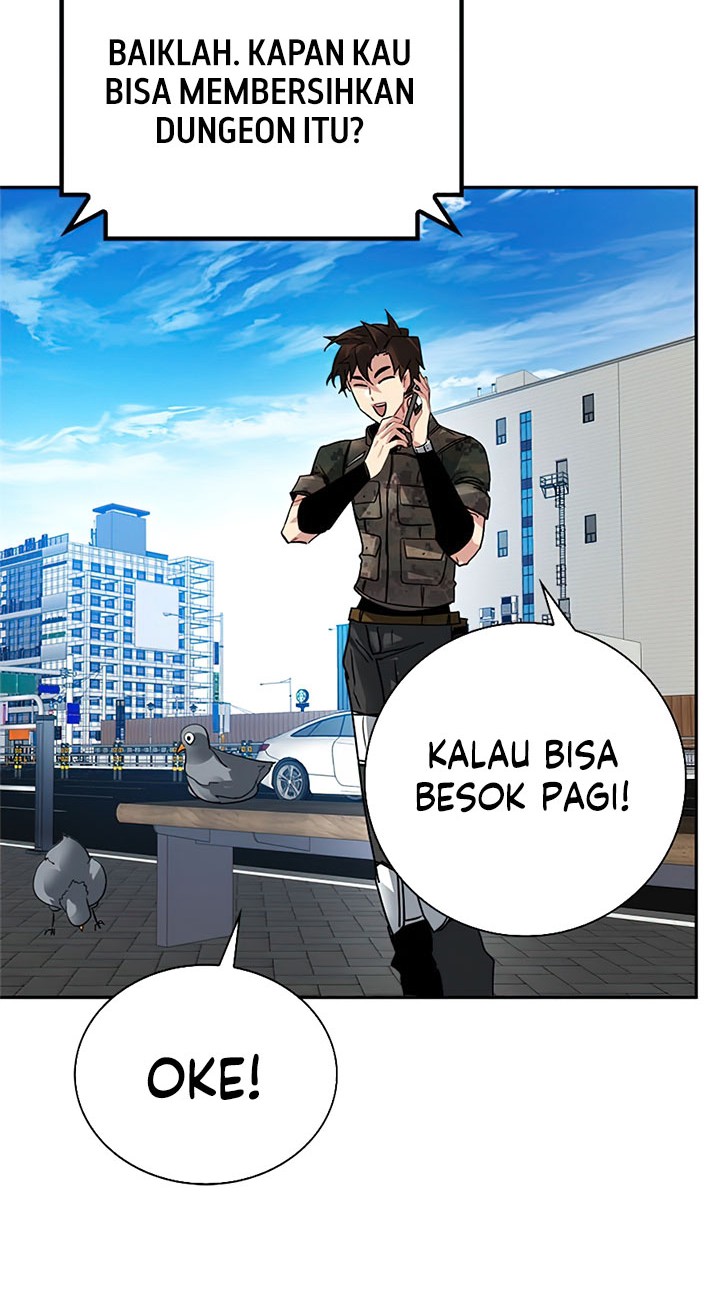 SSS-Class Gacha Hunter Chapter 21 Gambar 52