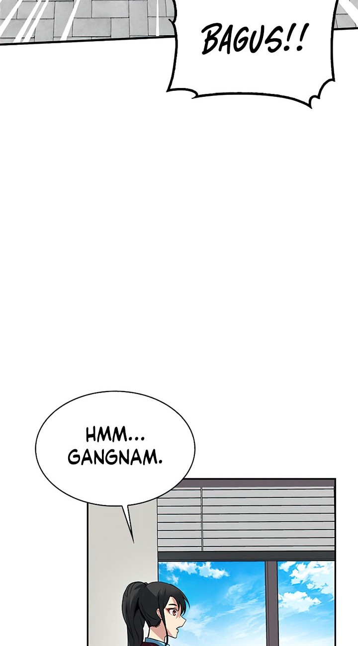 SSS-Class Gacha Hunter Chapter 21 Gambar 54