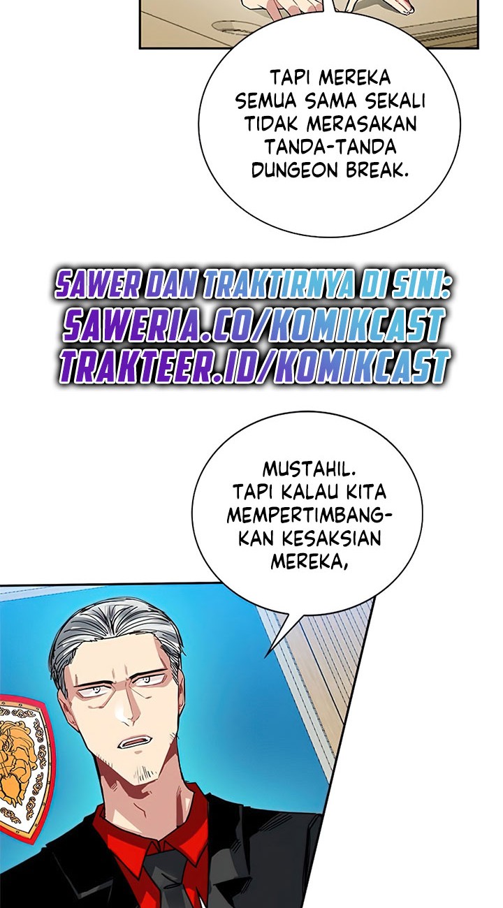 SSS-Class Gacha Hunter Chapter 21 Gambar 4