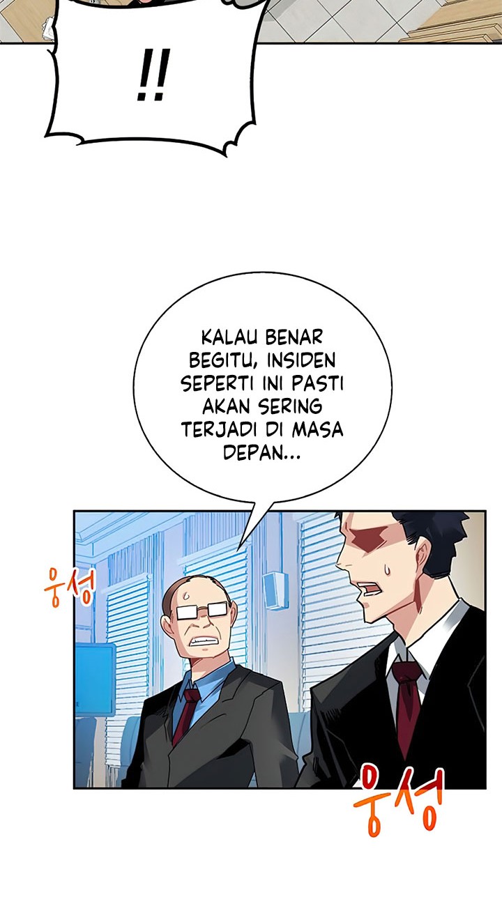 SSS-Class Gacha Hunter Chapter 21 Gambar 6