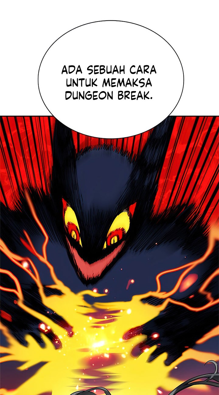 SSS-Class Gacha Hunter Chapter 21 Gambar 10