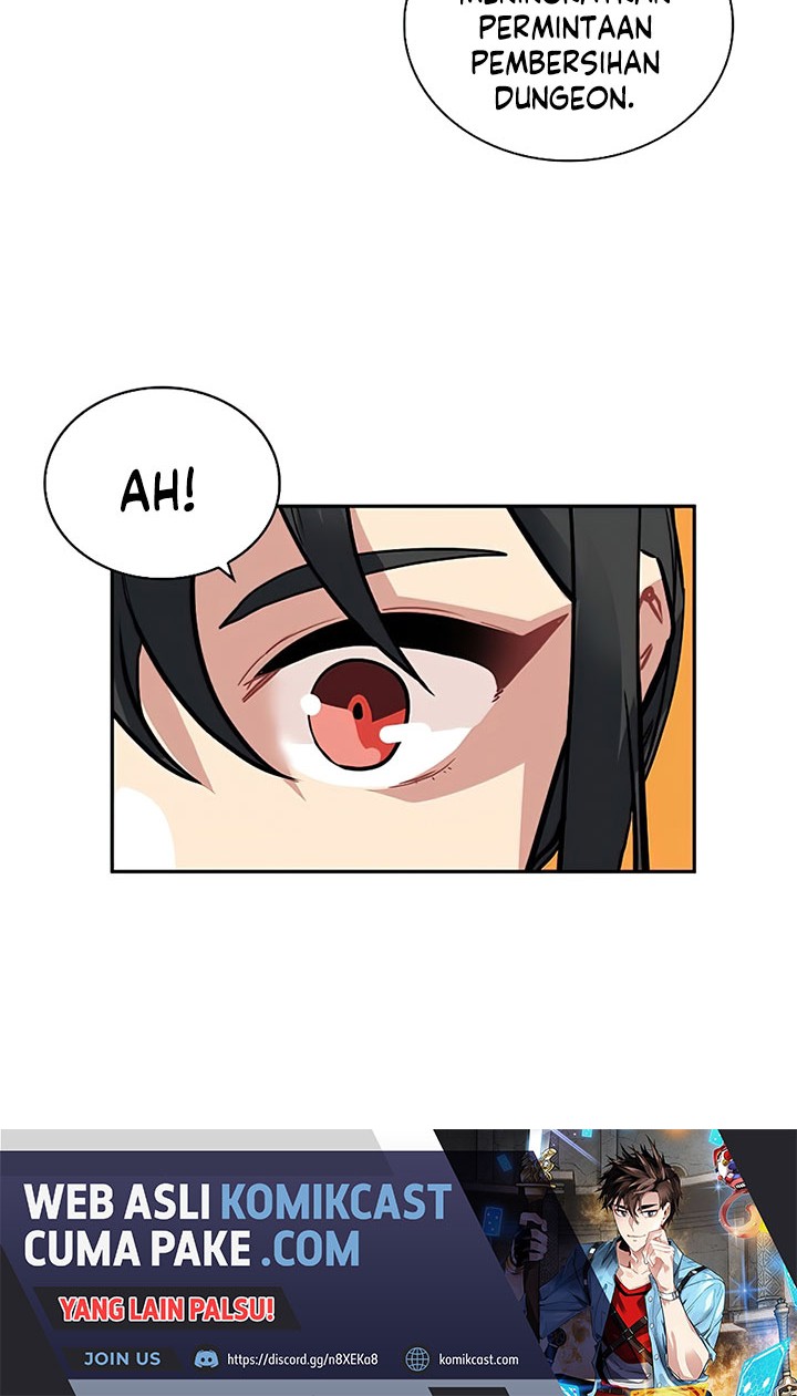 SSS-Class Gacha Hunter Chapter 21 Gambar 14