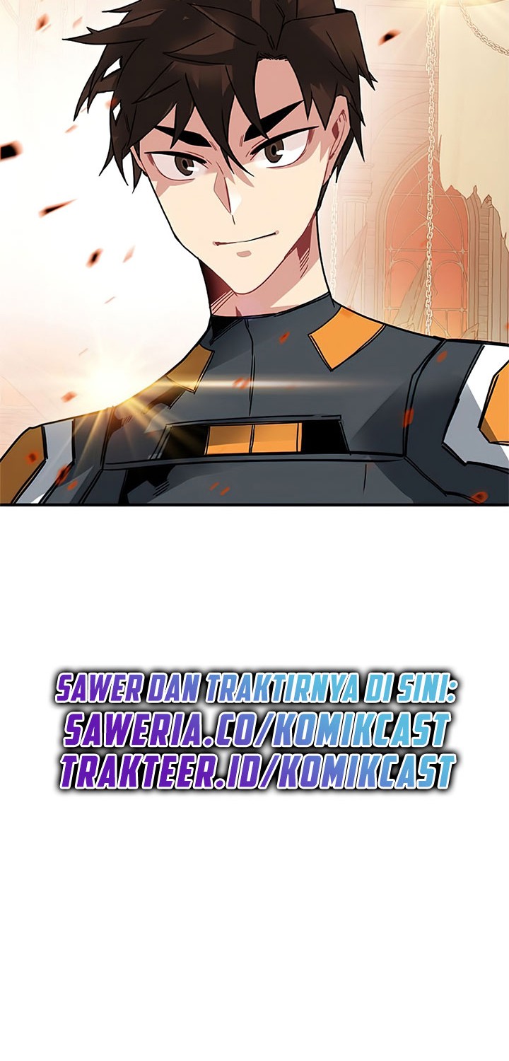 SSS-Class Gacha Hunter Chapter 21 Gambar 16