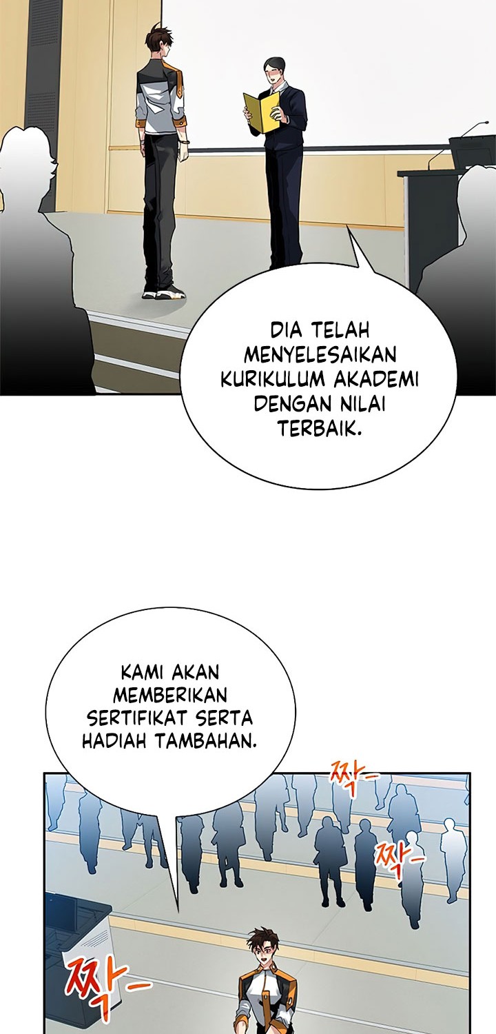 SSS-Class Gacha Hunter Chapter 21 Gambar 18