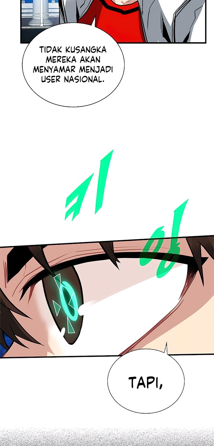 SSS-Class Gacha Hunter Chapter 22 Gambar 20