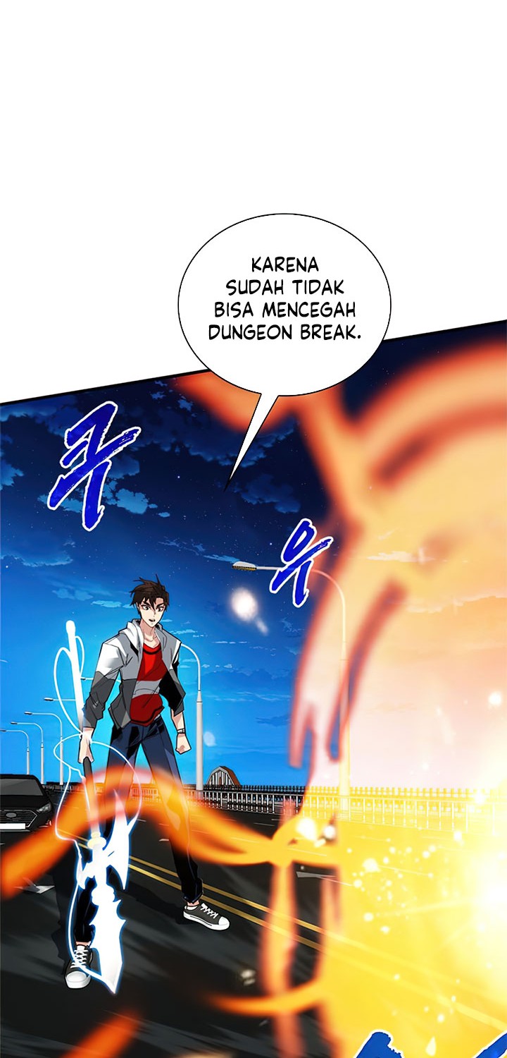 SSS-Class Gacha Hunter Chapter 22 Gambar 22