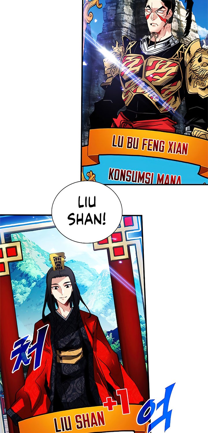 SSS-Class Gacha Hunter Chapter 22 Gambar 26