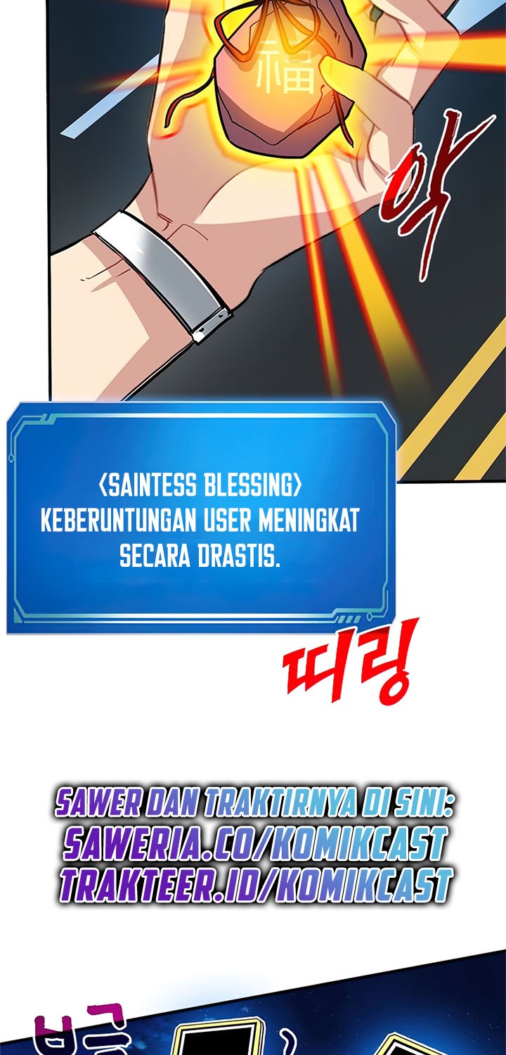 SSS-Class Gacha Hunter Chapter 22 Gambar 30