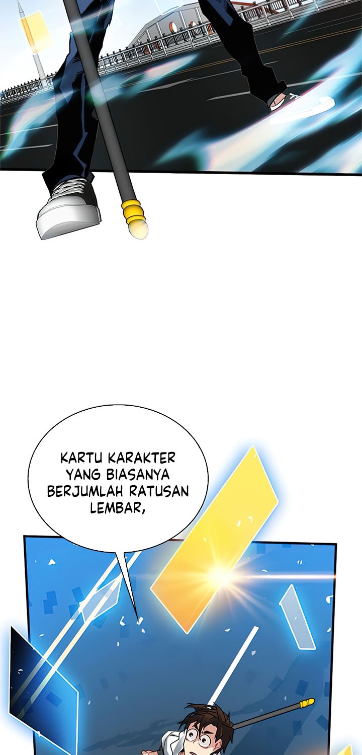 SSS-Class Gacha Hunter Chapter 22 Gambar 32