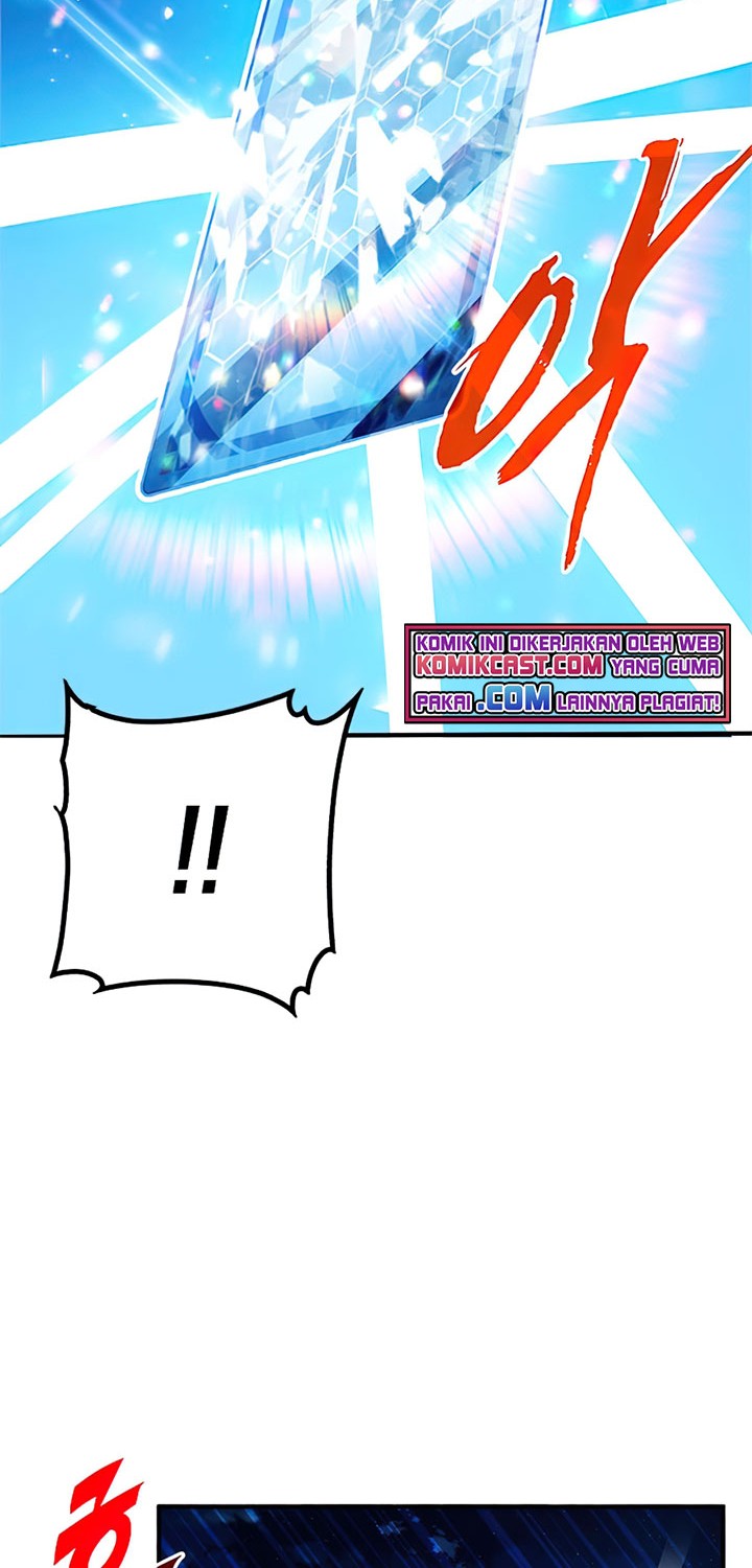 SSS-Class Gacha Hunter Chapter 22 Gambar 34