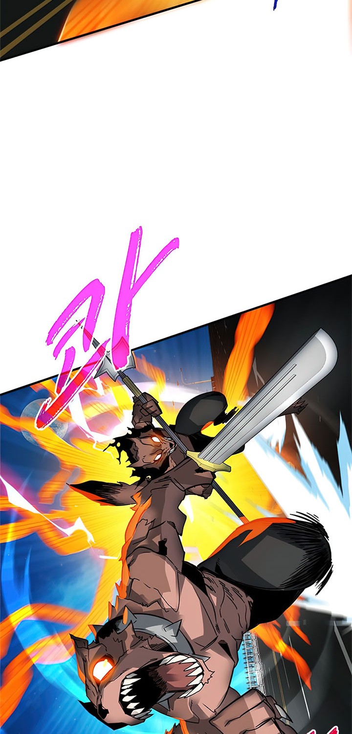 SSS-Class Gacha Hunter Chapter 22 Gambar 36