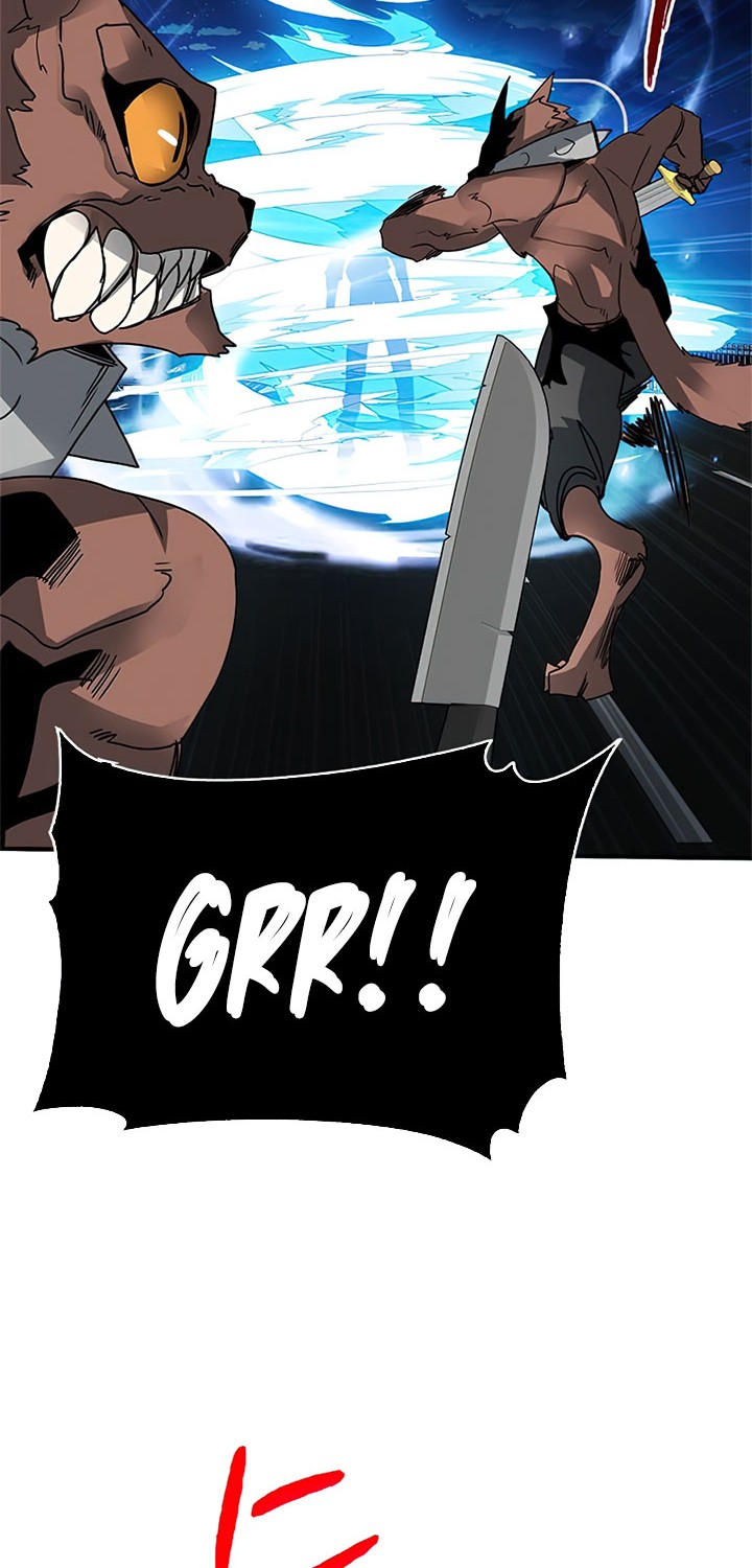 SSS-Class Gacha Hunter Chapter 22 Gambar 38