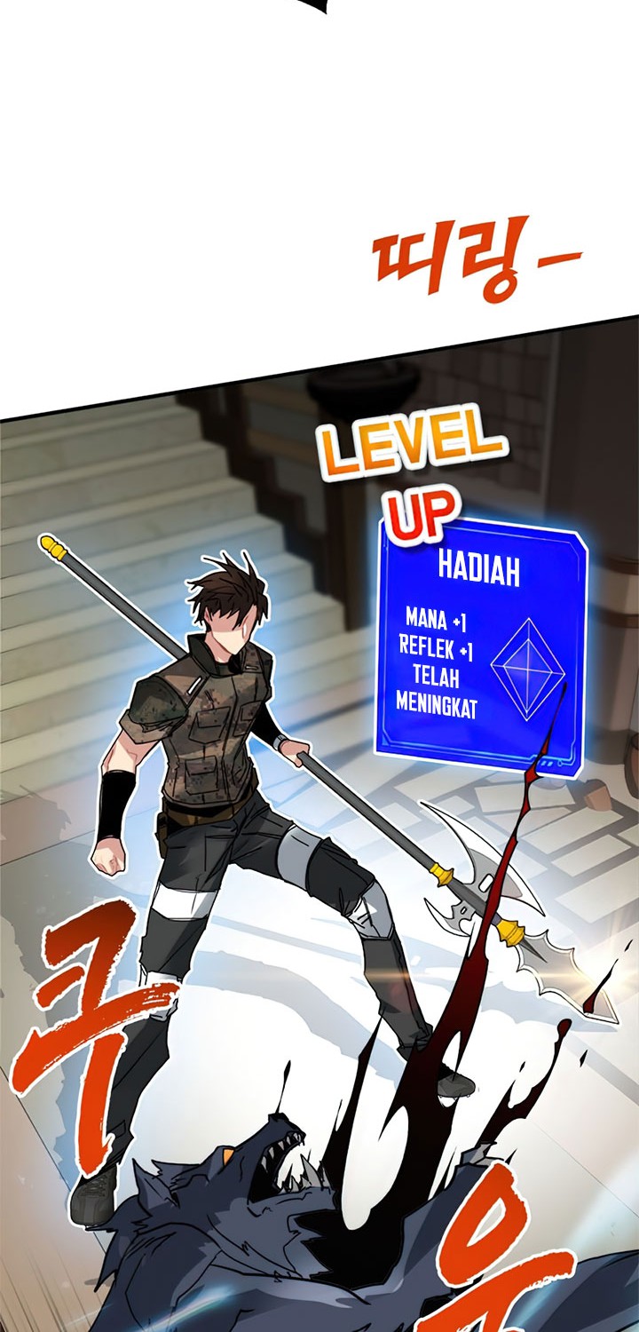 Baca  SSS-Class Gacha Hunter Chapter 22 Gambar 2