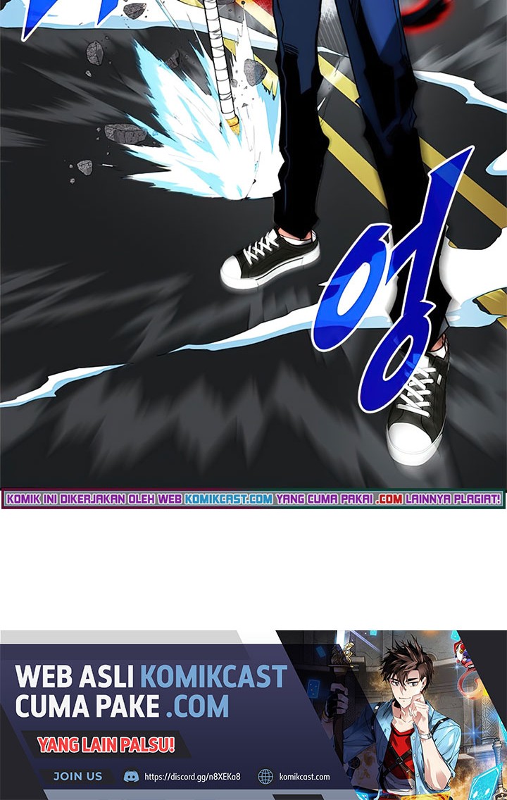 SSS-Class Gacha Hunter Chapter 22 Gambar 40