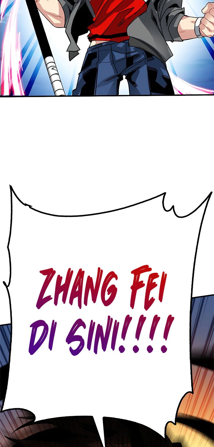 SSS-Class Gacha Hunter Chapter 22 Gambar 42