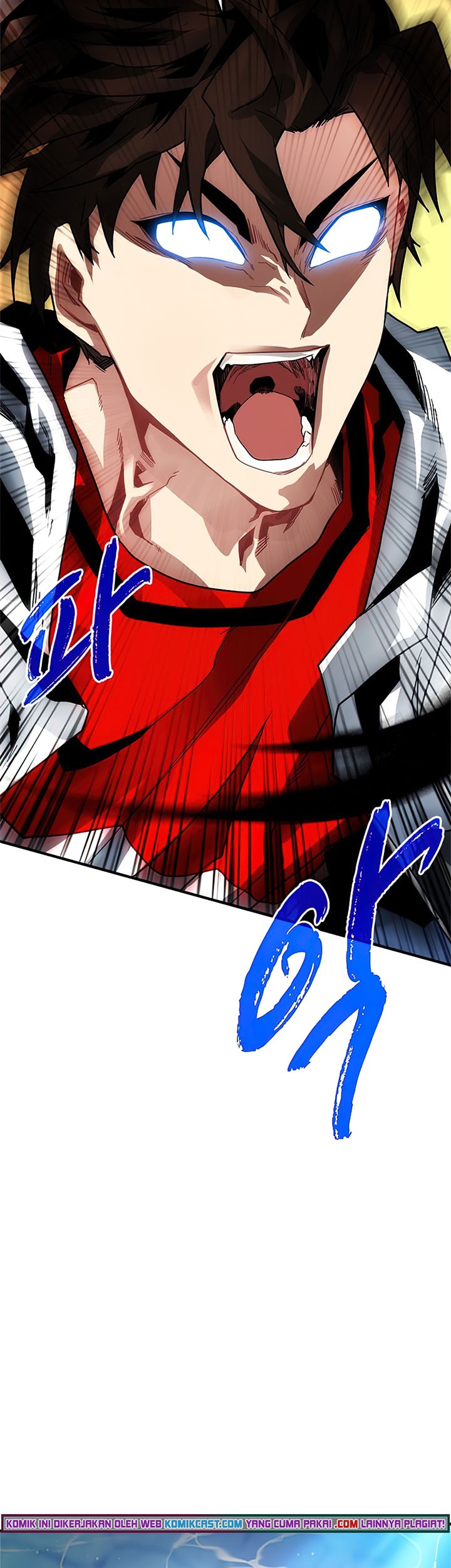 SSS-Class Gacha Hunter Chapter 22 Gambar 43