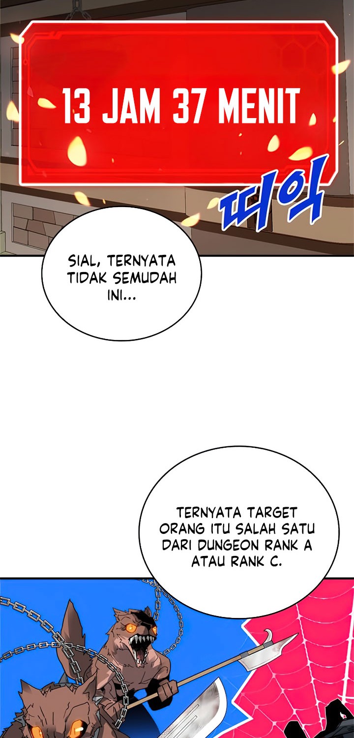 SSS-Class Gacha Hunter Chapter 22 Gambar 4