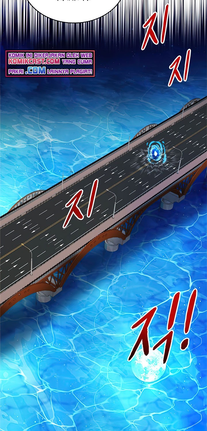 SSS-Class Gacha Hunter Chapter 22 Gambar 6