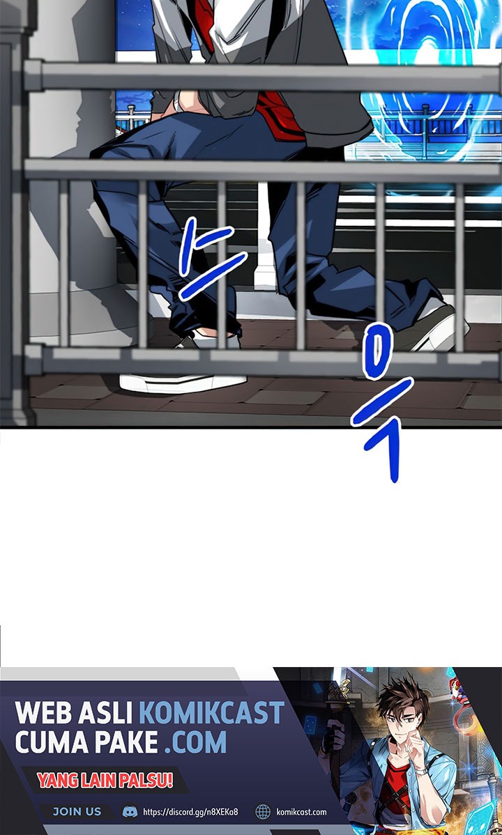 SSS-Class Gacha Hunter Chapter 22 Gambar 14