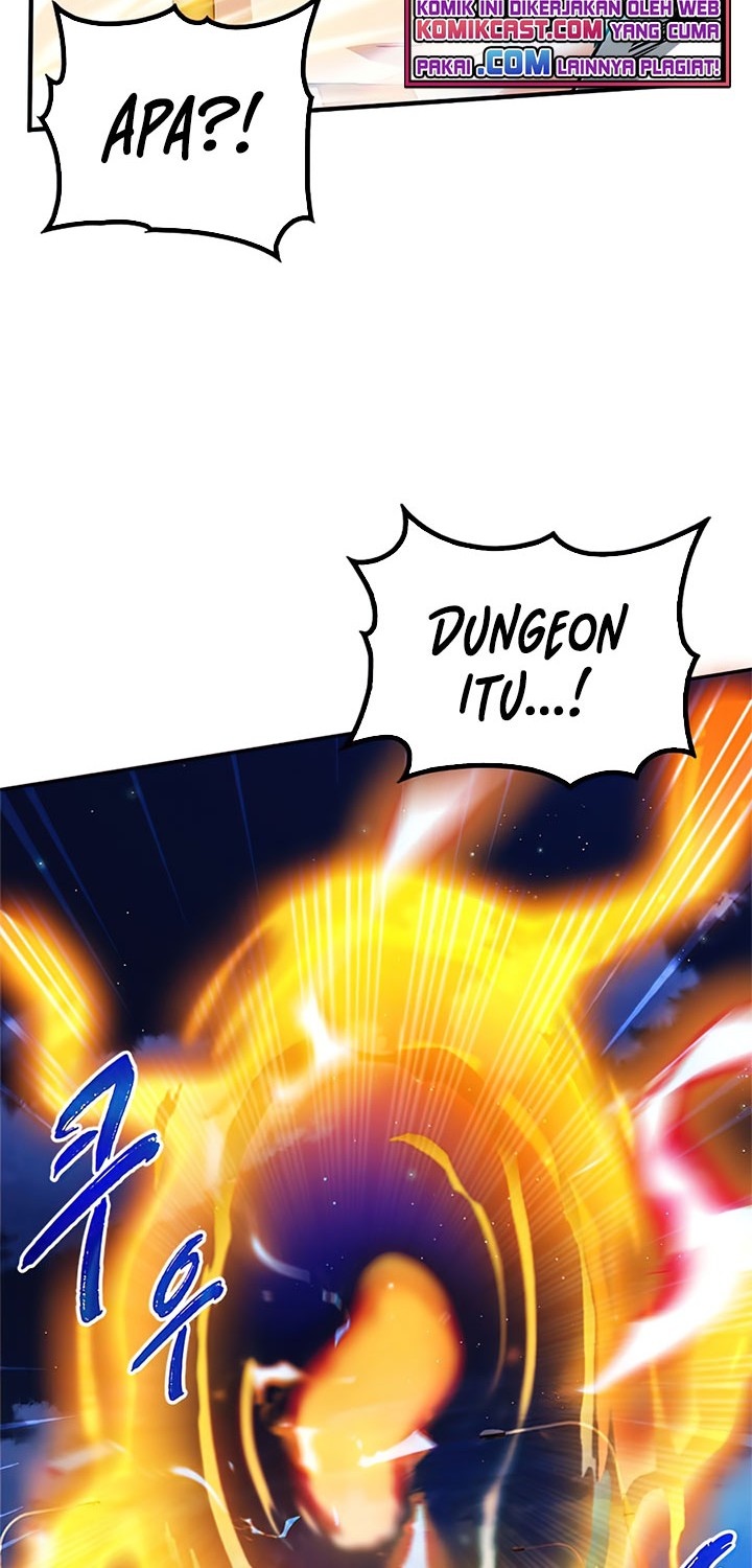 SSS-Class Gacha Hunter Chapter 22 Gambar 16