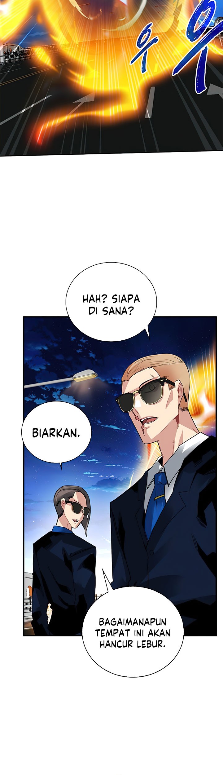 SSS-Class Gacha Hunter Chapter 22 Gambar 17