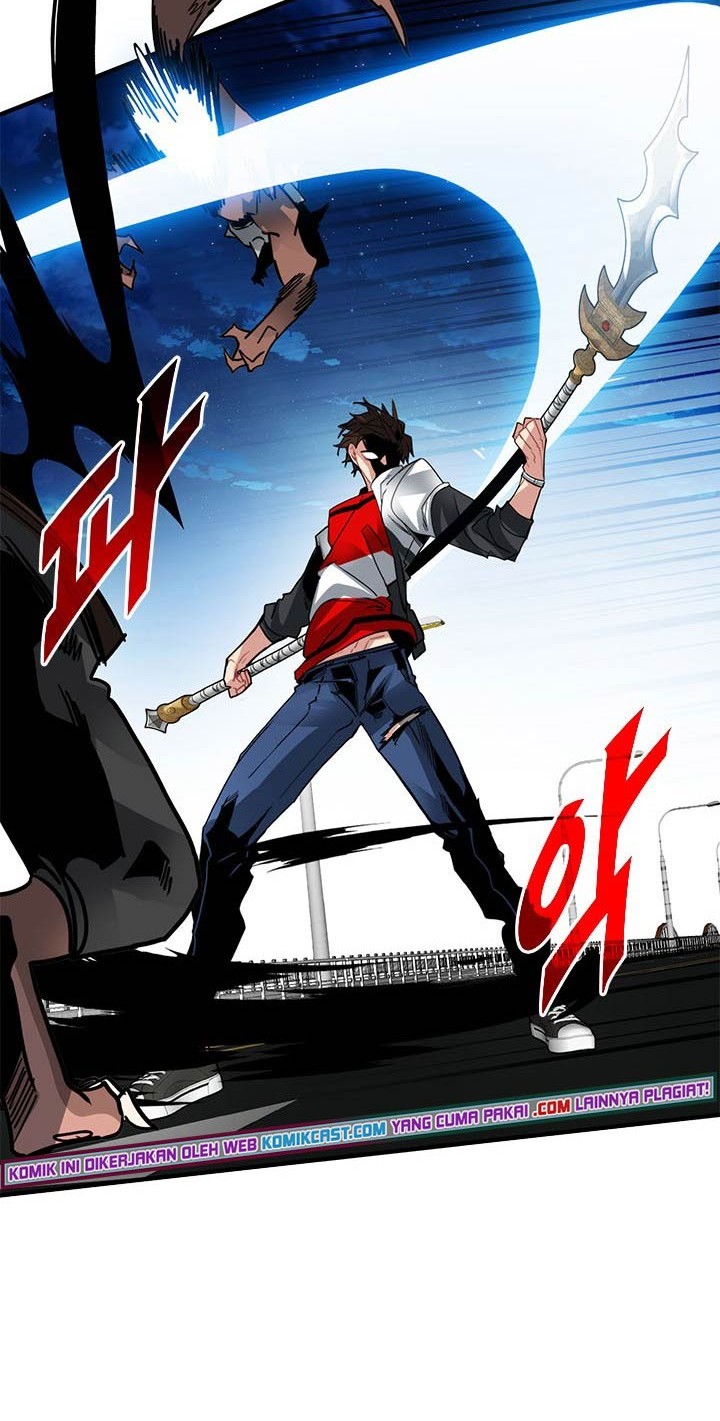 SSS-Class Gacha Hunter Chapter 23 Gambar 24