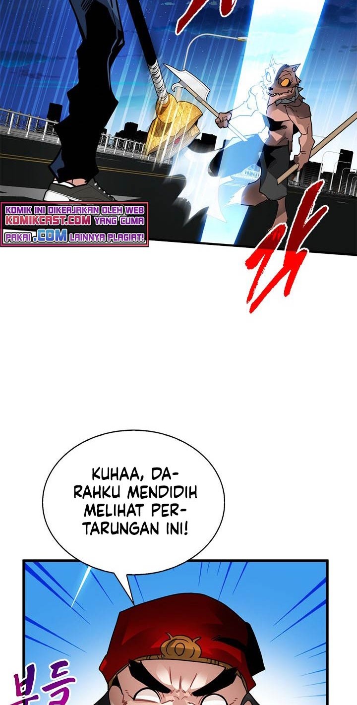 SSS-Class Gacha Hunter Chapter 23 Gambar 26